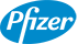 Pfizer logo