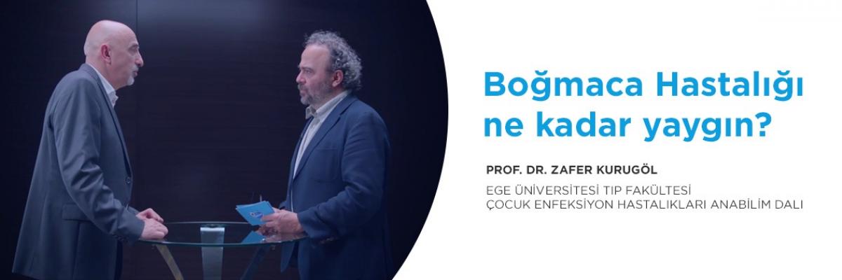 Boğmaca Hastalığı Ne Kadar Yaygın?