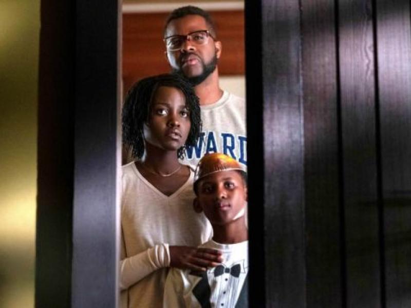 Amerikan Kabusuna Dair Jordan Peele’den “Us”