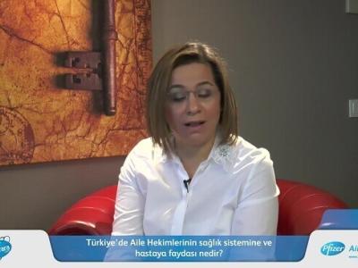 Türkiyede Aile Hekimlerinin sağlık sistemine ve hastaya faydası nedir?