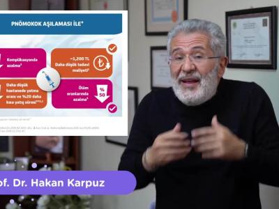 Risk Grubundaki Erişkinlerde Pnömokok Aşılama Oranlarını Yükseltmenin Sağlık Sistemleri Üzerindeki Etkisi